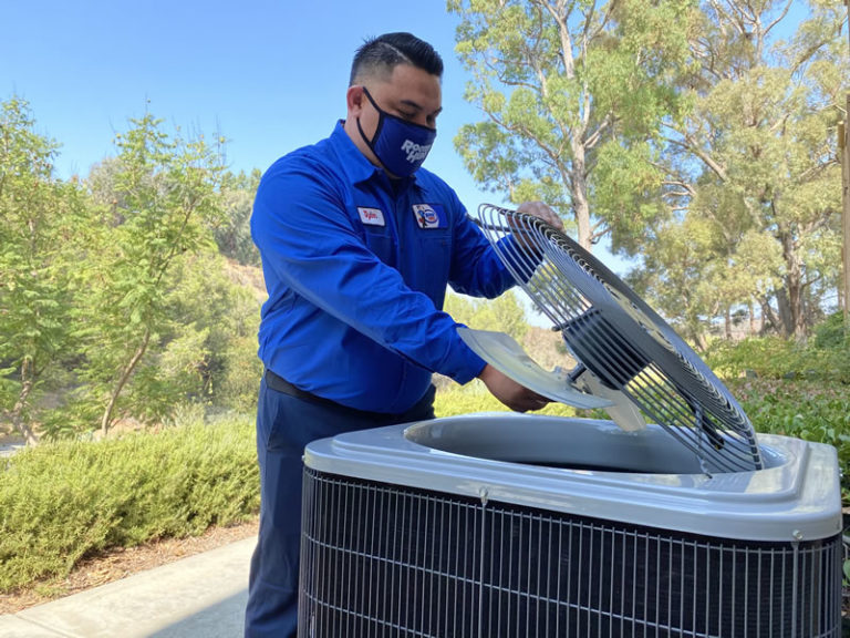 affordable air conditioner repair