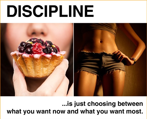 motivation for weight loss