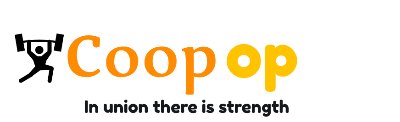 coop op – In union there is strength